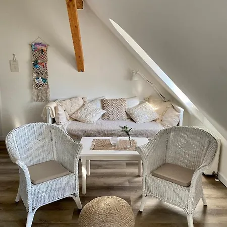 Ostseeresidenz Apartment *