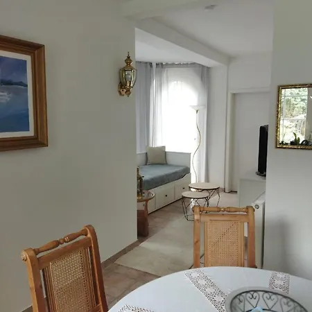 Ostseeresidenz Apartment