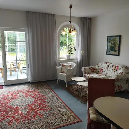 Ostseeresidenz רריק