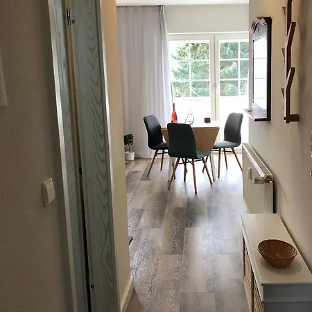 Ostseeresidenz Apartment *
