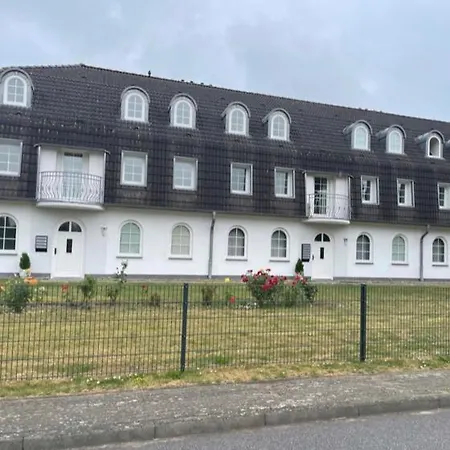 Ostseeresidenz Apartment
