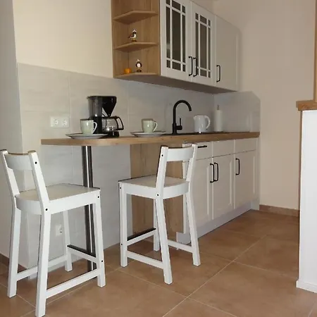 דירה Ostseeresidenz רריק