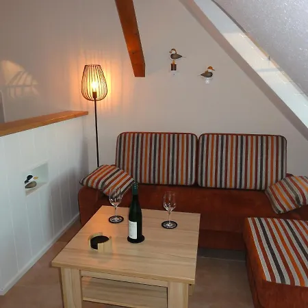 Apartment Ostseeresidenz