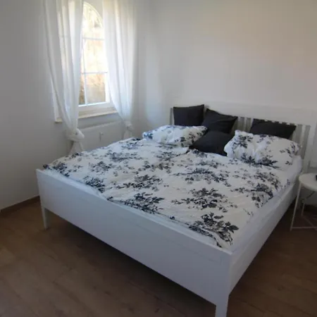 דירה Ostseeresidenz