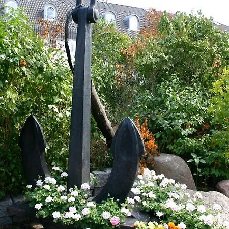 Ostseeresidenz * רריק