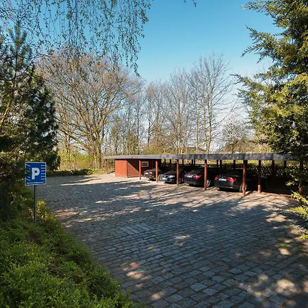 Ostseeresidenz * רריק